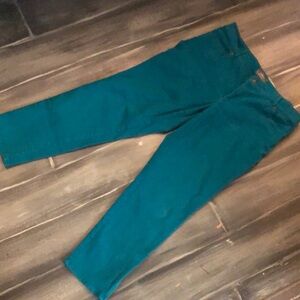Chicos So Slimming jeans 2.5 teal
